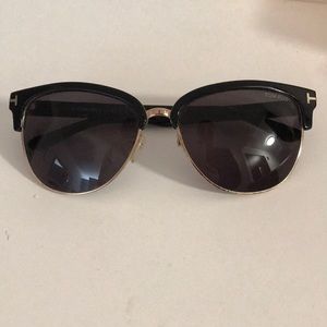 TOM FORD SUNGLASSES
